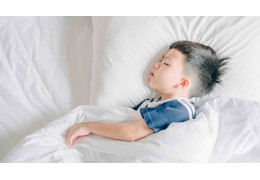 Comment gérer les pipis au lit chez l’enfant ?