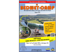 BedWet Camp 2026