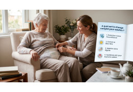 A quoi sert le change complet pour adultes ?