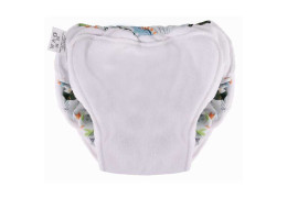 Culotte d'apprentissage tout en 2