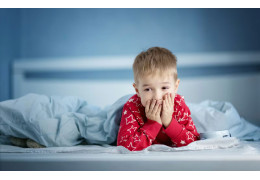 Pipi au lit : alarmes anti énurésie