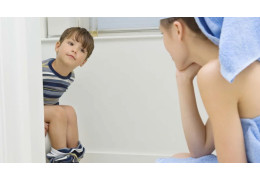 Astuces pour mieux vivre avec l'encoprésie chez l'enfant