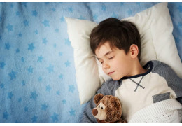 Comment gérer les pipis au lit chez l’enfant ?