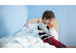 Pipi au Lit, les différents types d'énurésie
