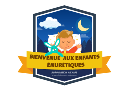 Un label pour les enfants qui font pipi au lit !