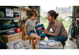 Huggies DryNites®
