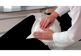 A quel moment changer la couche d'un enfant ou d'un adulte