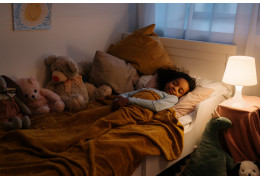 Comment fonctionne l'alarme stop pipi