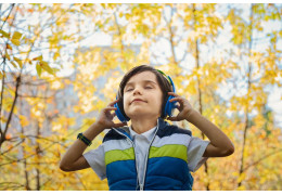 Autisme et bruits : hypersensibilité