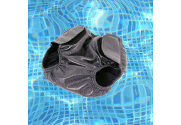 Plongez en toute sérénité : la culotte étanche SoSecure pour piscine
