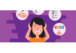 Les TOCS : Trouble Obsessionnel Compulsif : Définition et Symptômes