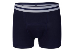UnderWunder men's boxer shorts: a discreet solution for everyday light incontinence