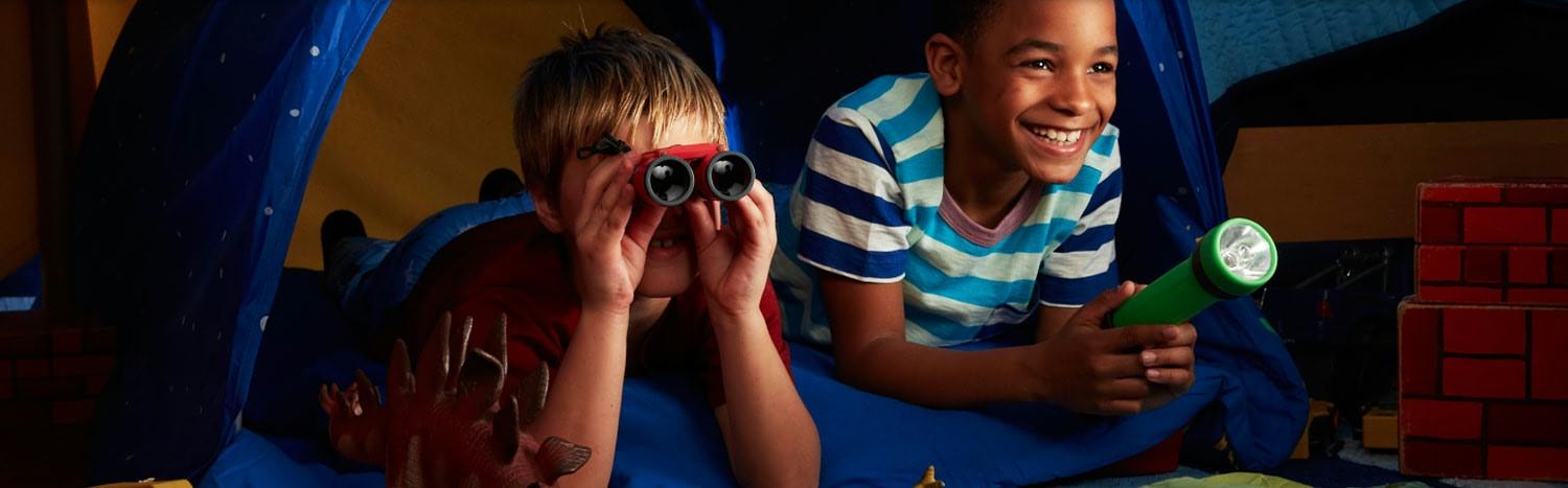 Le pipi au lit en camping : les solutions