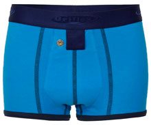 Boxer garçon sans fil pour alarme pipi au lit Bed Wet