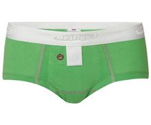 Culotte Sans Fil Fille pour alarme pipi au lit