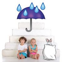 Alèse et protège matelas imperméable