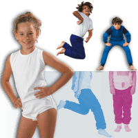 Pyjama pipi au lit - enfant et adulte- couche - - Bed Wet Store