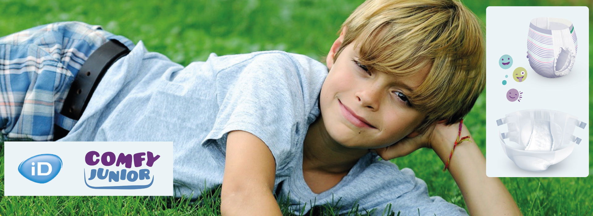 Couches pour enfant Couches pour enfant