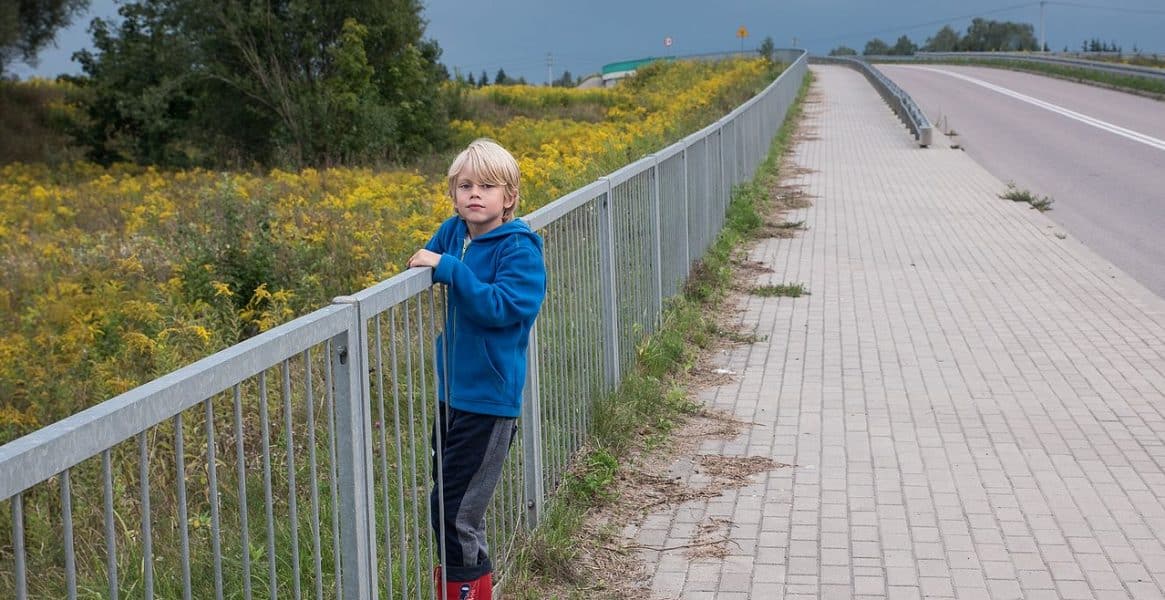 Asperger : témoignage d'un enfant Asperger pour mieux comprendre cette pathologie