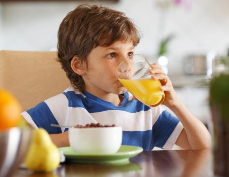 Aider les enfants souffrant d’incontinence urinaire en journée