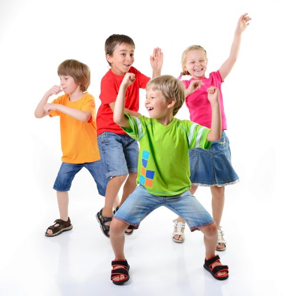Choisir une alarme pour les 5 - 12 ans