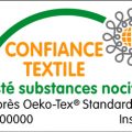 Informations sur la norme : OEKO-TEX® Standard 100
