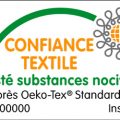 Informations sur la norme : OEKO-TEX® Standard 100