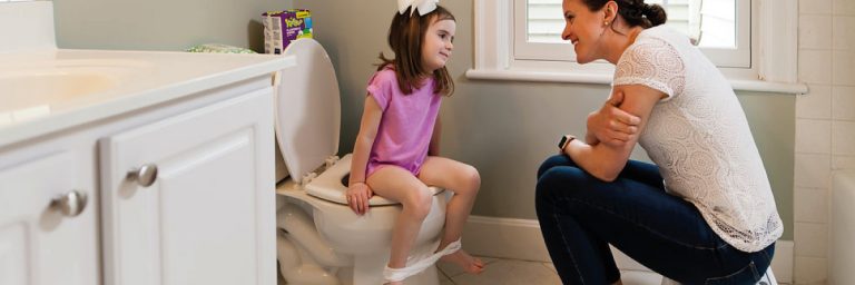 Le pipi aux toilettes: Les 6 règles d’or.