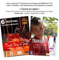 Trahison - Le film sur le pipi au lit face aux enfants