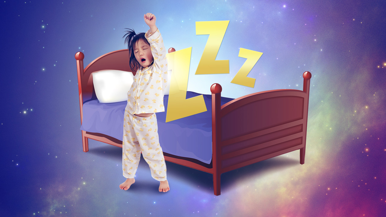 Getting My Kid To Sleep In Their Own Bed Getting My Kid To Sleep In Their Own Bed